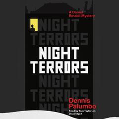 Night Terrors by Dennis Palumbo audiobook