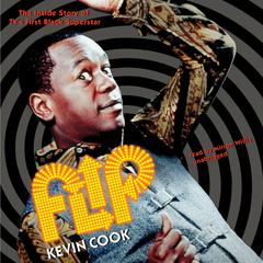 Flip by Kevin Cook audiobook
