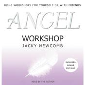 Angel Workshop by  Jacky Newcomb audiobook