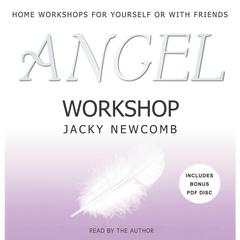 Angel Workshop by Jacky Newcomb audiobook