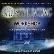 Ghosthunting Workshop by  Jacky Newcomb audiobook