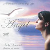 Healing with Your Guardian Angel by  Jacky Newcomb audiobook