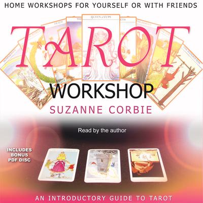 Tarot Workshop by Suzanne Corbie audiobook