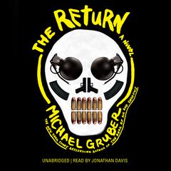 The Return by Michael Gruber audiobook