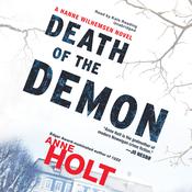 Death of the Demon by  Anne Holt audiobook