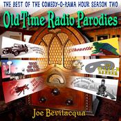 Old-Time Radio Parodies by  William Melillo audiobook