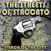 Streets of Staccato by  Victor Gates audiobook