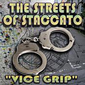 Streets of Staccato by  Victor Gates audiobook