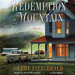 Redemption Mountain by Gerry FitzGerald audiobook