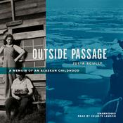 Outside Passage by  Julia Scully audiobook