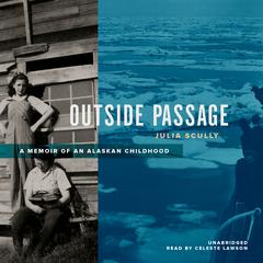 Outside Passage by Julia Scully audiobook