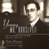 Young Mr. Roosevelt by  Stanley Weintraub audiobook