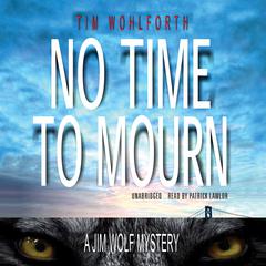 No Time to Mourn by Tim Wohlforth audiobook