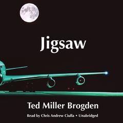 Jigsaw by Ted Miller Brogden audiobook