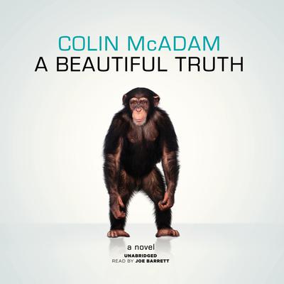 A Beautiful Truth by Colin McAdam audiobook