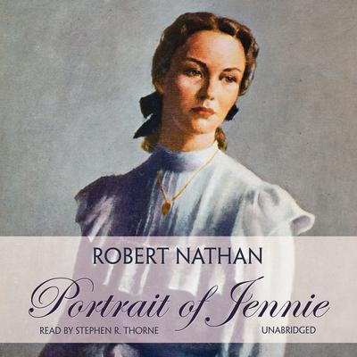Portrait of Jennie by Robert Nathan audiobook