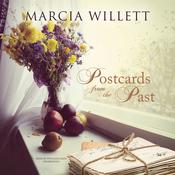 Postcards from the Past by  Marcia Willett audiobook