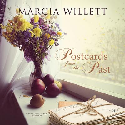 Postcards from the Past by Marcia Willett audiobook