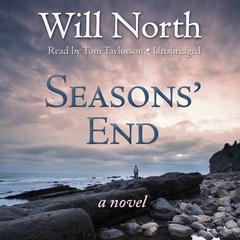 Seasons’ End by Will North audiobook