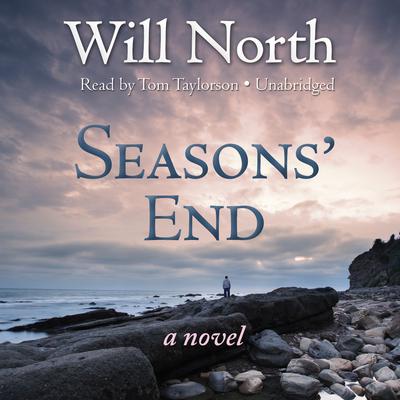 Seasons’ End by Will North audiobook