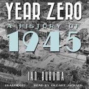 Year Zero by  Ian Buruma audiobook