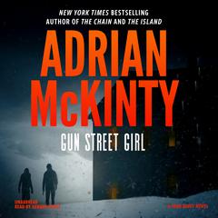 Gun Street Girl by Adrian McKinty audiobook