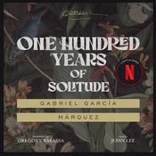 One Hundred Years of Solitude by  Gabriel García Márquez audiobook