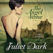 The Angel Stone by  Carol Goodman audiobook