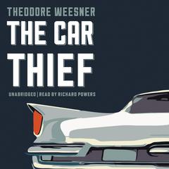 The Car Thief by Theodore Weesner audiobook