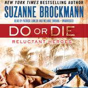 Do or Die by  Suzanne Brockmann audiobook