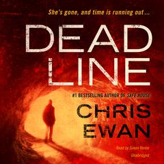Dead Line by Chris Ewan audiobook