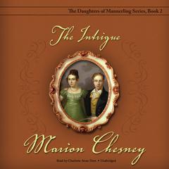 The Intrigue by M. C. Beaton audiobook