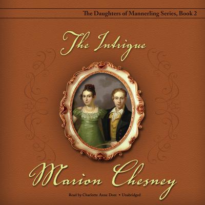 The Intrigue by M. C. Beaton audiobook