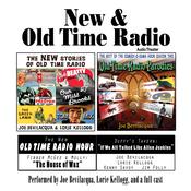New & Old Time Radio by  William Melillo audiobook