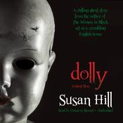 Dolly by  Susan Hill audiobook
