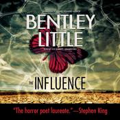 The Influence by  Bentley Little audiobook