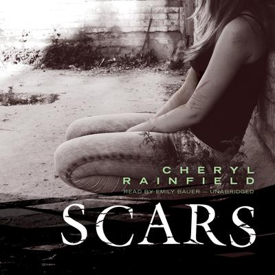 Scars by Cheryl Rainfield audiobook