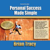 Personal Success Made Simple by  Brian Tracy audiobook