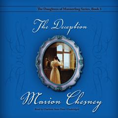 The Deception by M. C. Beaton audiobook