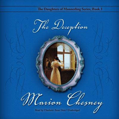 The Deception by M. C. Beaton audiobook