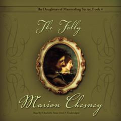 The Folly by M. C. Beaton audiobook