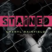 Stained by  Cheryl Rainfield audiobook