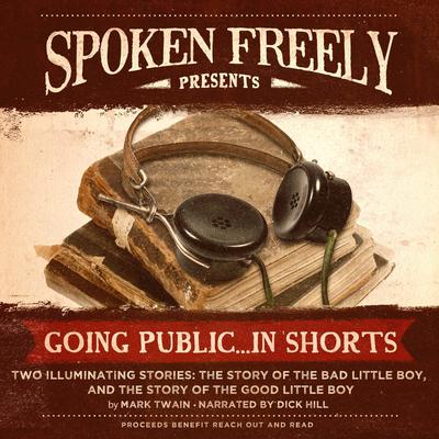 Two Illuminating Stories by Mark Twain audiobook