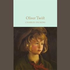 Oliver Twist by Charles Dickens audiobook
