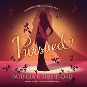 Pursued by  Patricia H. Rushford audiobook