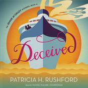 Deceived by  Patricia H. Rushford audiobook