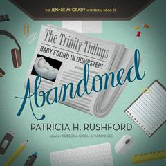 Abandoned by Patricia H. Rushford audiobook