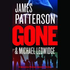 Gone by James Patterson audiobook