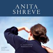The Pilot’s Wife by  Anita Shreve audiobook