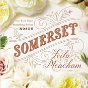 Somerset by  Leila Meacham audiobook